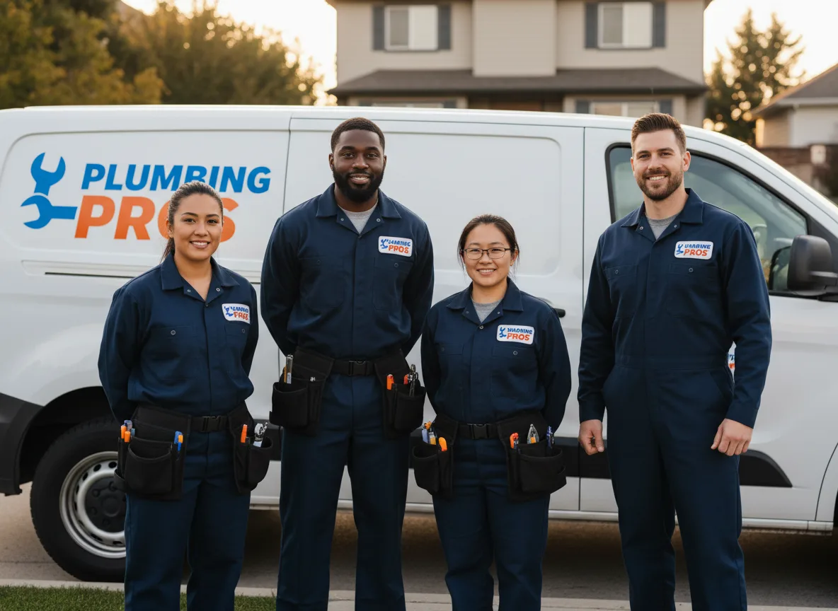 Water Heater Repair company in Foresthill, CA